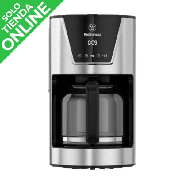 CAFETERA KRUPS CALVI XP341 ESPRESSO COMPACTA 1450 W 1L CORTE AUTOMATICO