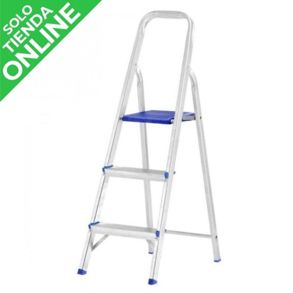 ESCALERA DOMESTICA 3P ALUSTEP E1203 918843