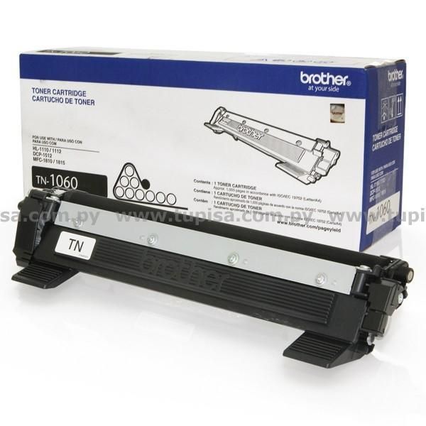 TONER BROTHER TN-1060 ORIGINAL HL1200-1212W