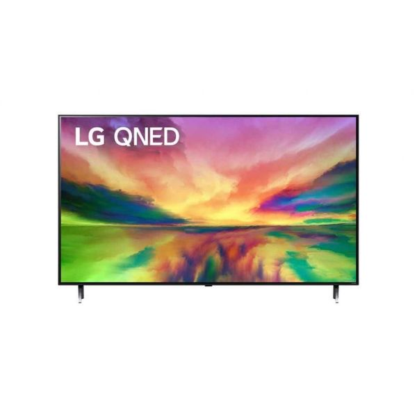 TV LG 55 4K 55QNED80SRA QNED SMART