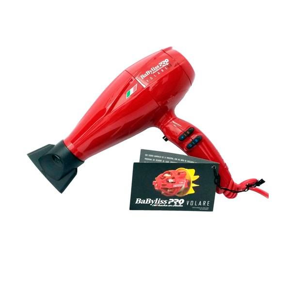 Secador babyliss volare v1 deals