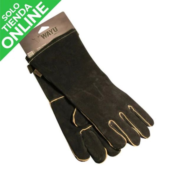 GUANTES WAYU LIMITED