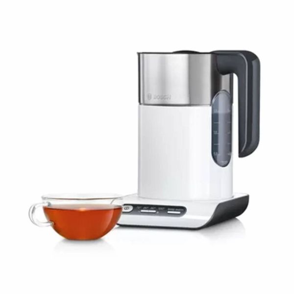 HERVIDOR STYLELINE BOSCH 1.5L TWK8611P