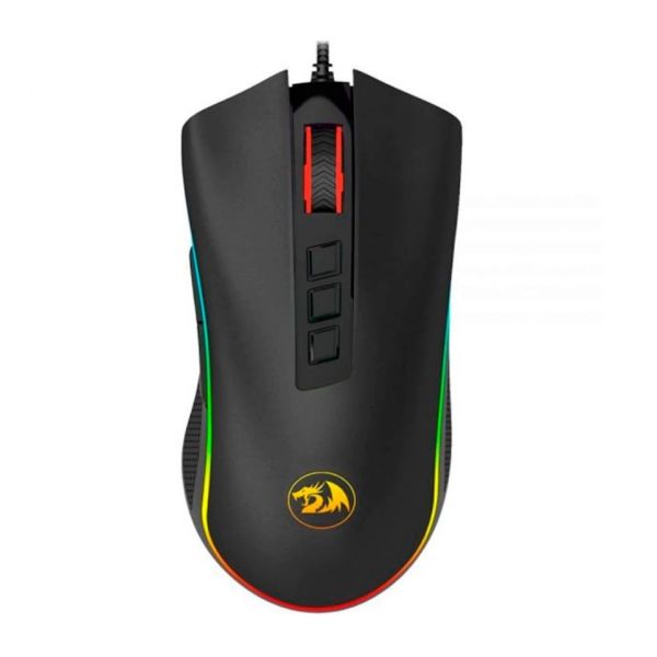 MOUSE REDRAGON COBRA 2 FPS M711-1