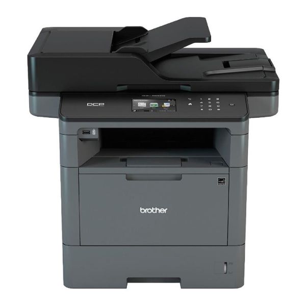 FOTOCOPIADORA BROTHER DCPL5650DN MULTIFUNCION