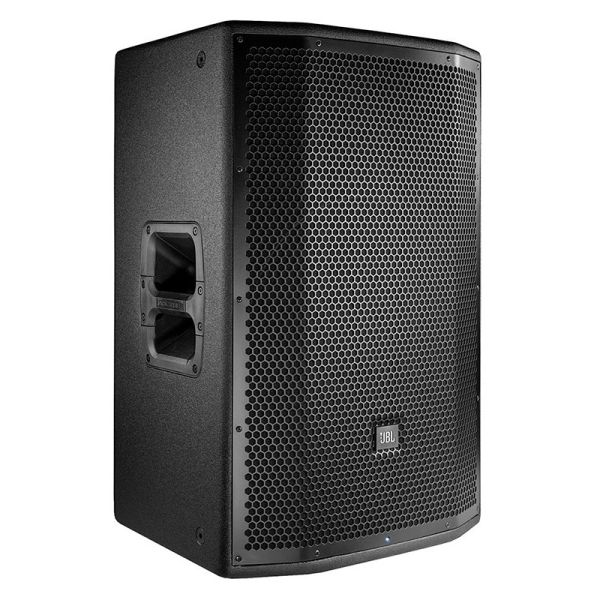 PARLANTE JBL PRO AMPLIFICADO PRX815 1833 - 1 AÑO DE GARANTÍA