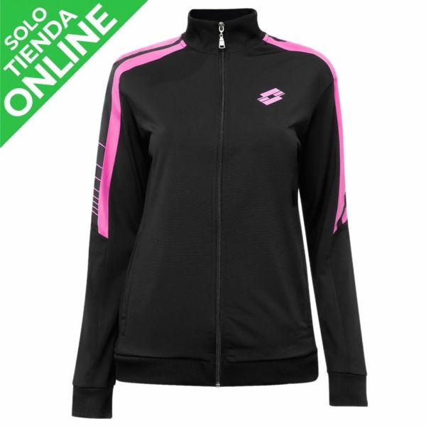 Buzo lotto mujer clearance