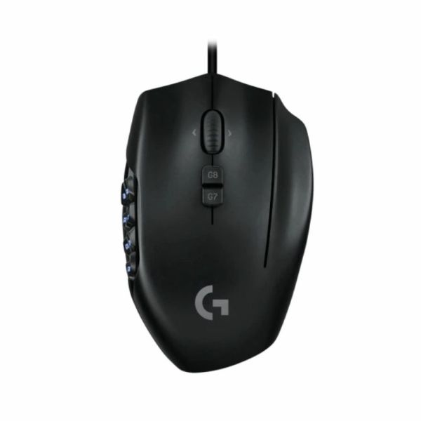 MOUSE LOGITECH 910-003879 G600 GAMING REF050043
