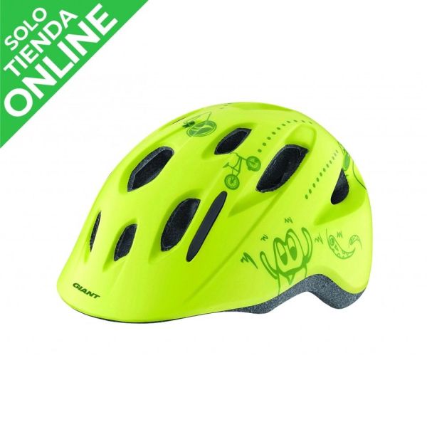 CASCO GIANT HOLLER MATTE