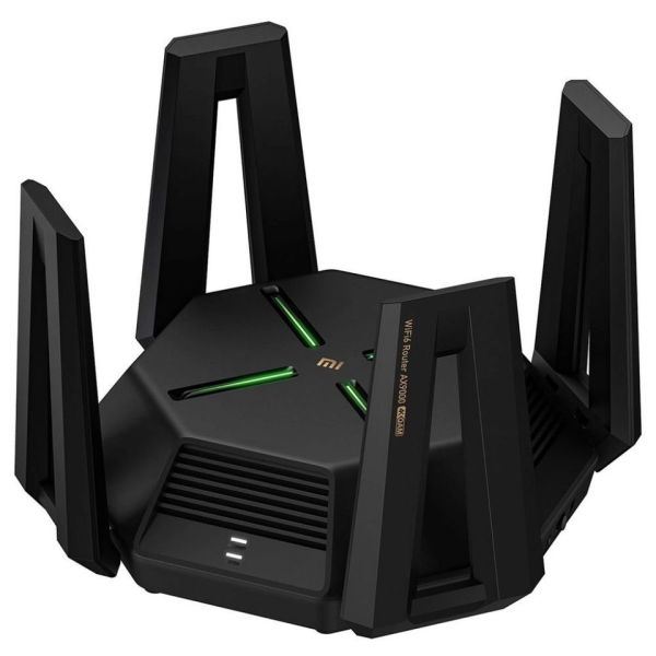 ROUTER XIAOMI AX9000GL DVB4304GL