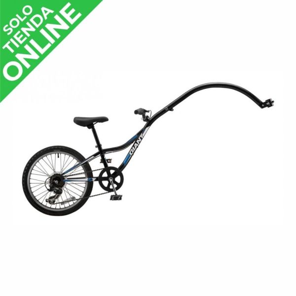 GIANT HALFWHEELER 7 20â€³ 252MM BLACK