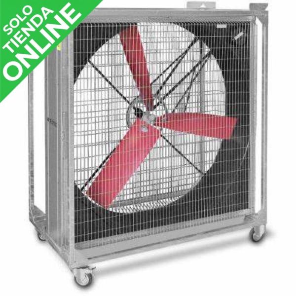 VENTILADOR INDUSTRIAL TROTEC TTW 45000