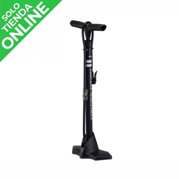 INFLADOR GIANT CONTROL TOWER 4 BLK