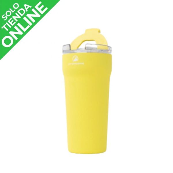 VASO TERMICO TH AMARILLO RG. UTENDORS 530ML DA-701V-RSY