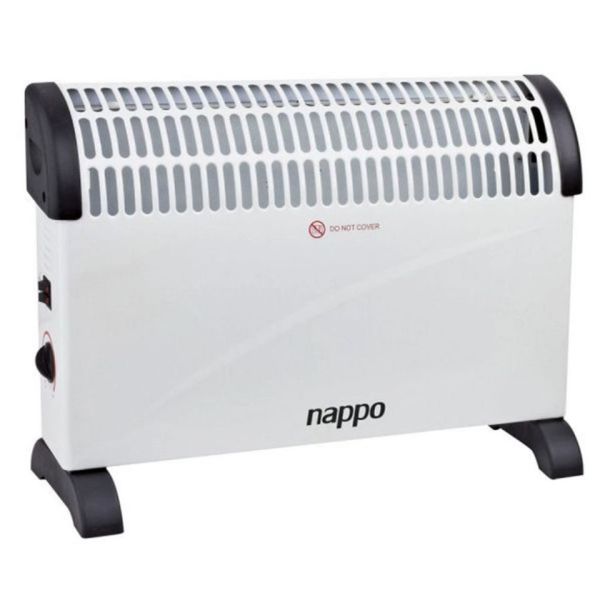 ESTUFA NAPPO CONVECTOR NCE-017