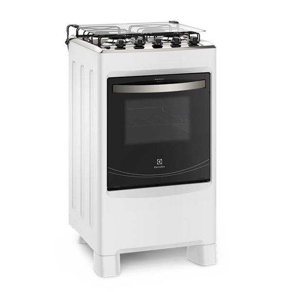 COCINA ELECTROLUX 4H 50SBC CON VIDRIO INTERNO