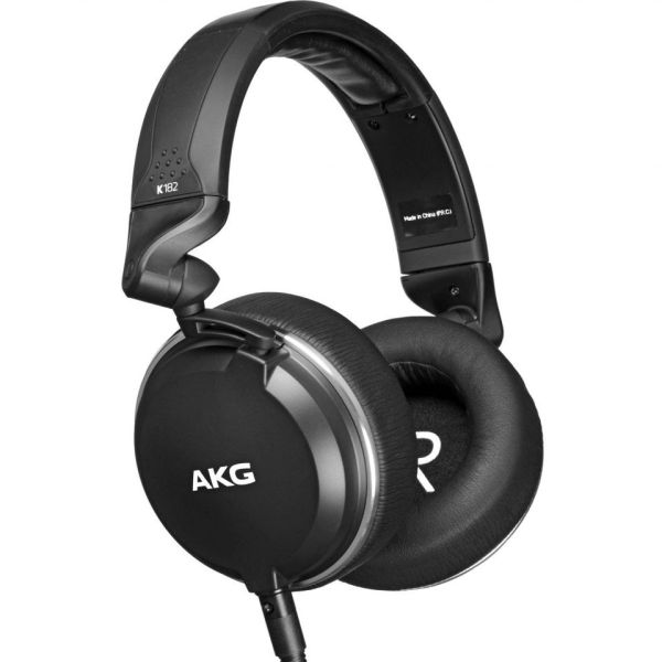 AURICULAR AKG K182 STUDIOS (500328)