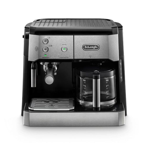 CAFETERA DELONGHI ESPERESSO FILTRADO 952-421