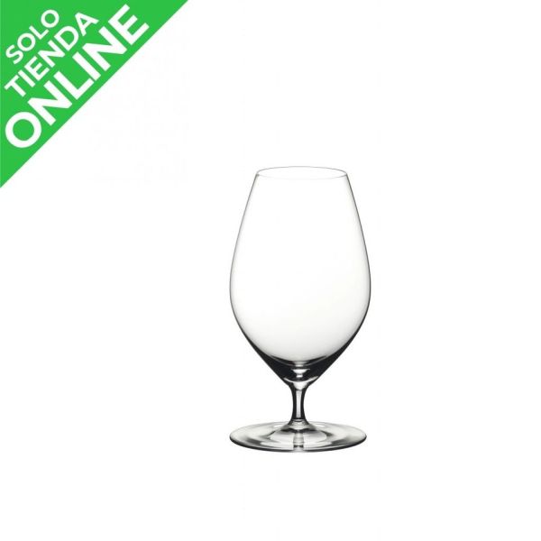 VASO RIEDEL OUVERTURE DE CERVEZA - 2 UNIDADES