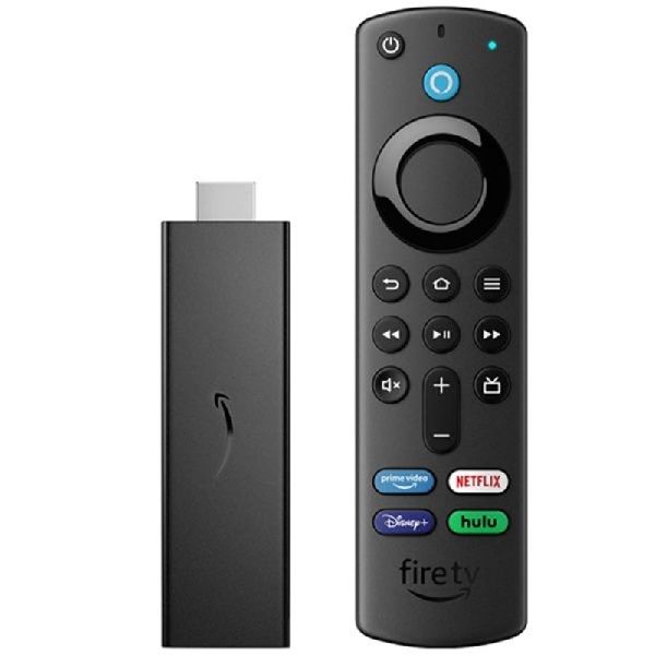 AMAZON FIRE TV STICK HD ALEXA 98770-7 GTA 1MES