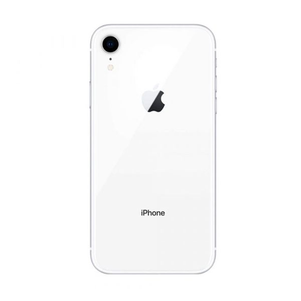 TUPI S.A. - CELULAR IPHONE XR 128GB BLANCO REACONDICONADO POR APPLE |