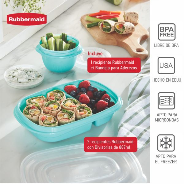 Bolso térmico para 2025 comida