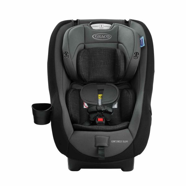 TUPI S.A. ASIENTO P/ AUTO GRACO CONTENDER SLIM WEST POINT