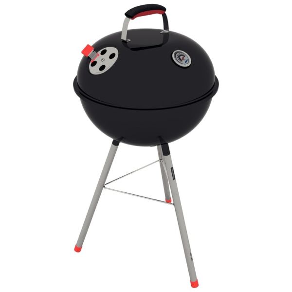 PARRILLA GRILL TRAMONTINA CARBON 7265007