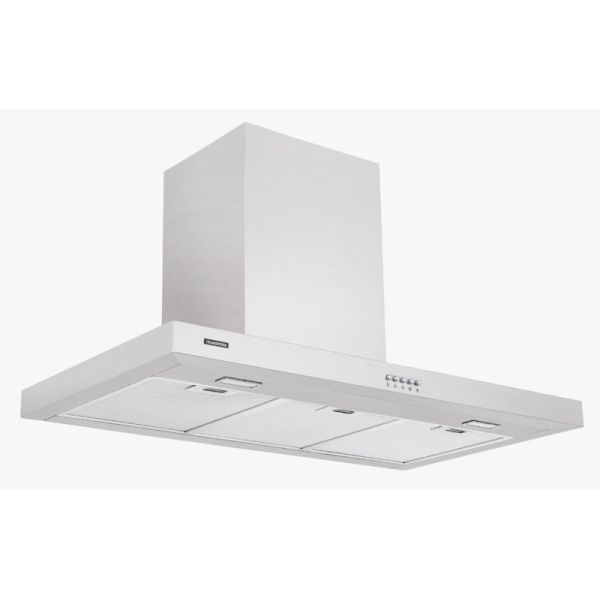 CAMPANA TRAMONTINA INOX DRITA 95800004