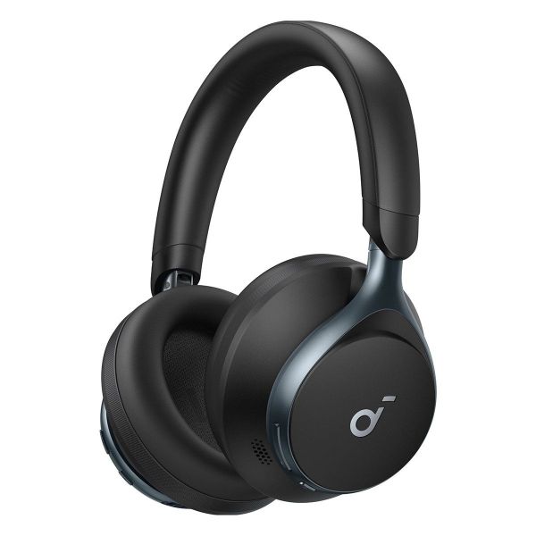 AURICULAR ANKER SOUNDCORE INALAMBRICO SPACE ONE BLACK A3035Z11