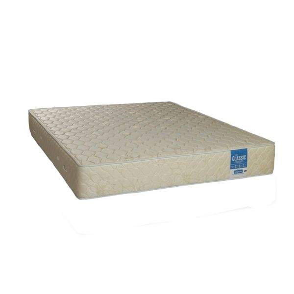 COLCHON 1.60 X 2.00 CLASSIC IMPACTO