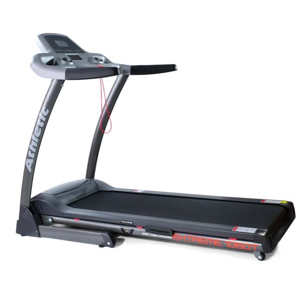 CINTA PARA CAMINAR ATHLETIC AT CC 1060T 130KG-16KM/H