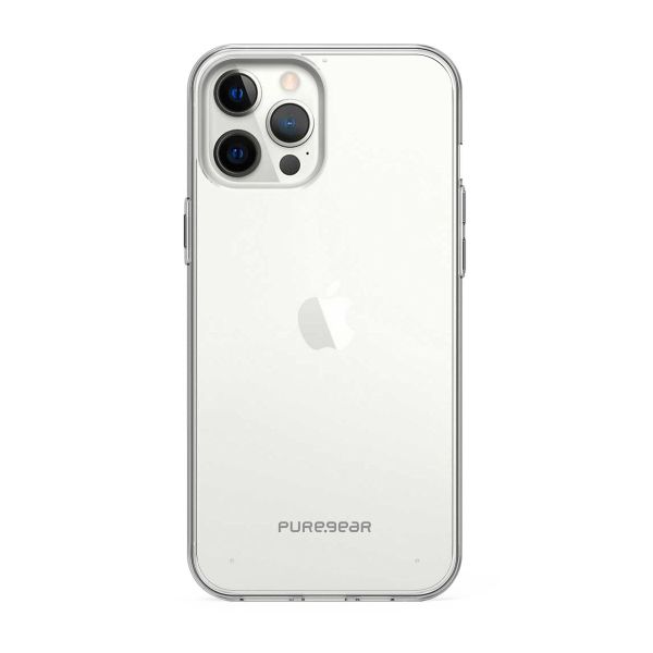 CASE IPHONE 12 PRO SLIM SHELL PURE GEAR 63343PG