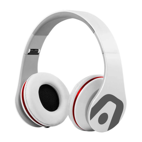AURICULAR ARGOM-HS-2441WT DJ PRO BLANCO RT260279