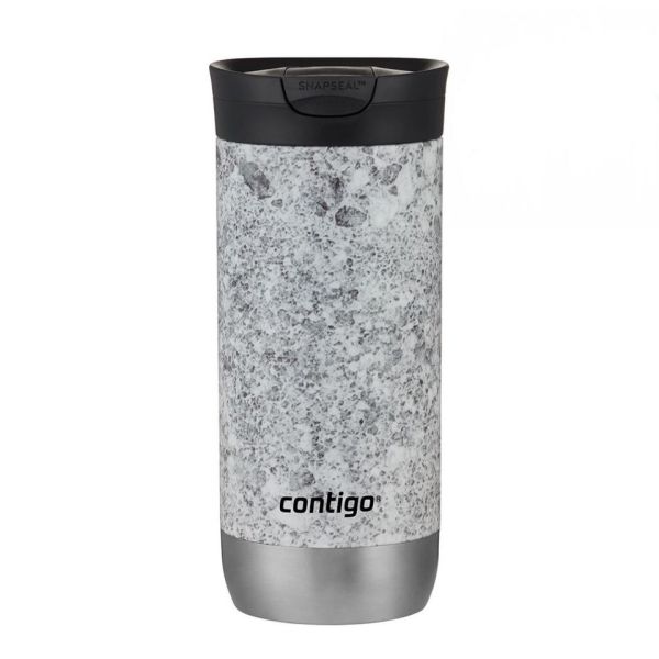 VASO TERMICO COUTURE SNAPSEAL SPECKLED SLATE 473ML CO2133317