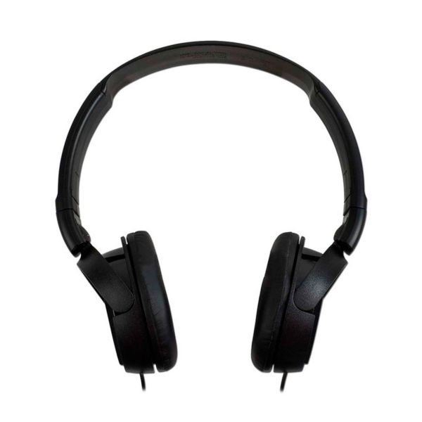 TUPI S.A. - AURICULAR SONY MDR-ZX310 AP BLACK