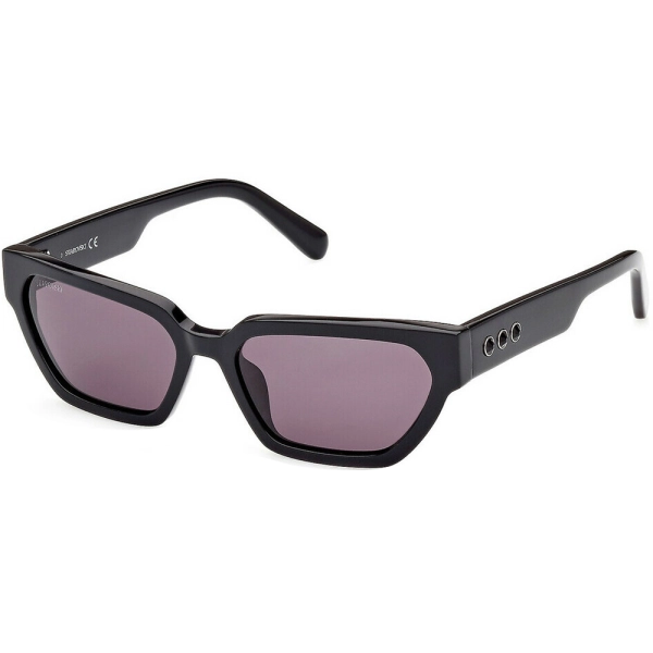 TUPI S.A. LENTES SOLAR SWAROVSKI SK0348 01A 53