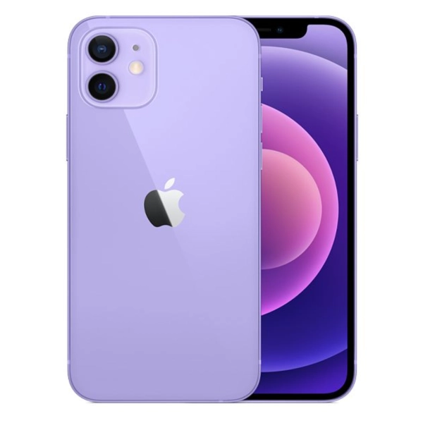 iPhone 12 Pro Reacondicionado