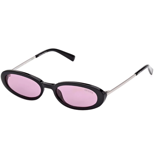 Lentes sales solares guess