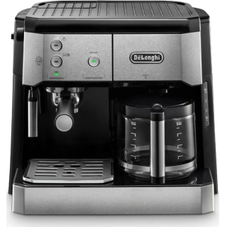 Cafetera de Goteo Filtro Metálico 1 Lt – Kitchen Center