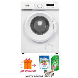 Lavadora whirlpool carga superior WWI10AW9LS 10 Kg – Kitchen Center