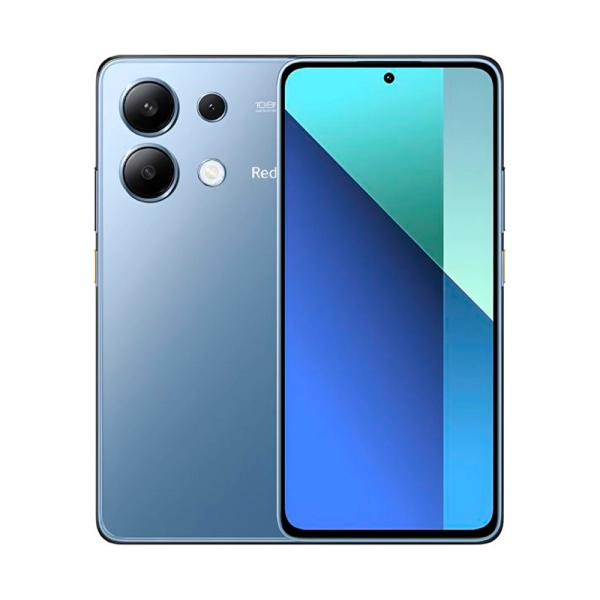 TUPI S.A. - CELULAR XIAOMI NOTE 13 8/256 BLUE