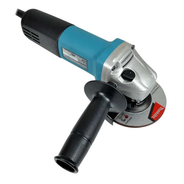 TUPI S.A. - AMOLADORA MAKITA 4.5 9557HNG-220V 840W 115MM