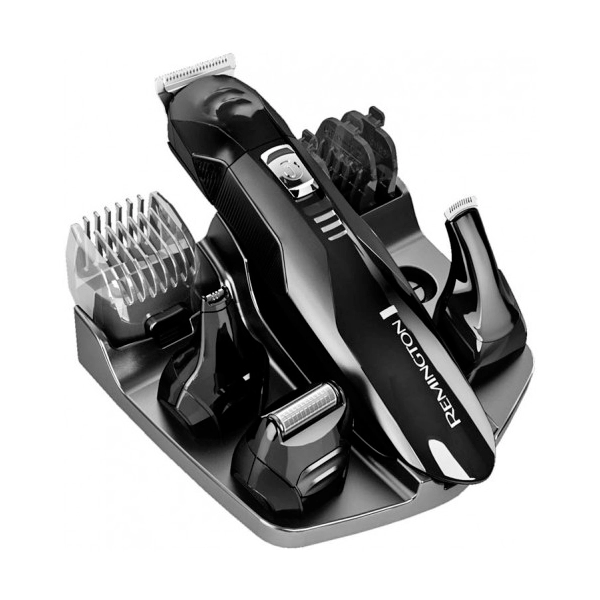 Cortapelo remington kit on sale todo en 1