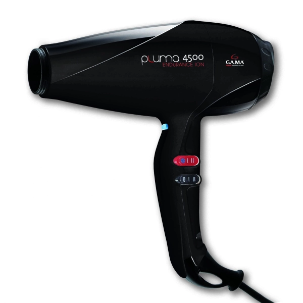 Gama pluma 2025 4500