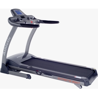 CINTA DE CAMINAR ATHLETIC PROFESIONAL 150KG - CompuMarket