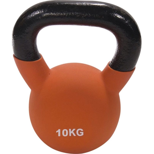 TUPI S.A. - PESAS KETTLEBELL AC2068 10KG