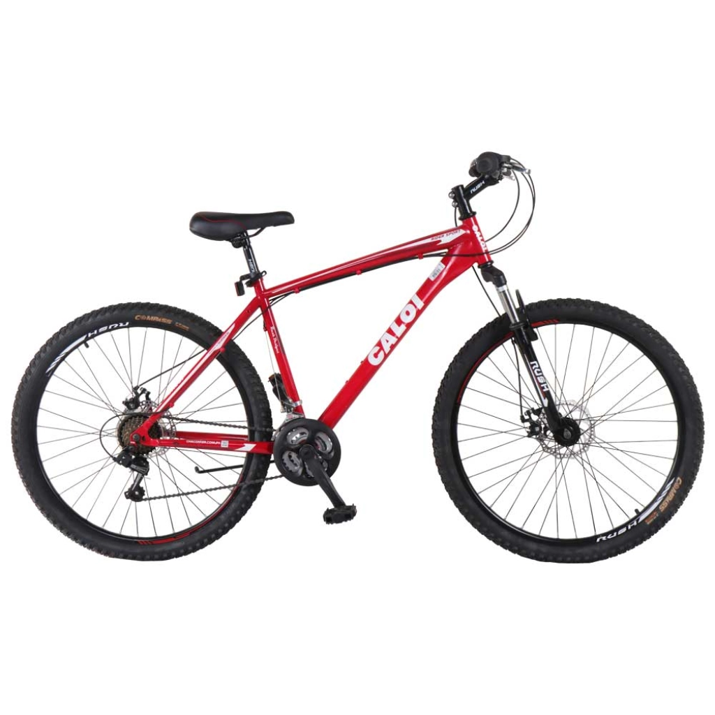 Caloi aro 2025 27.5