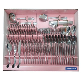 Kit De Cuchillos Para Chef Profesional 6 Piezas 24699/816