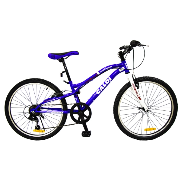 Bicicleta hombre on sale aro 24